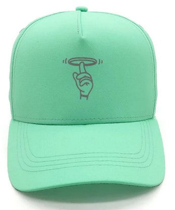 FPC Finger Sport cap