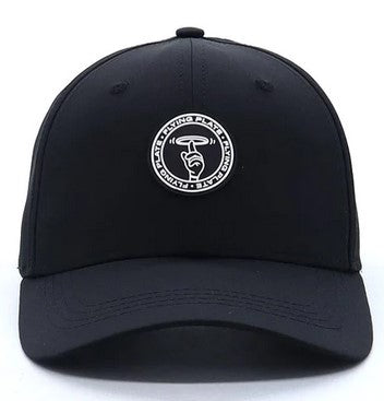 FPC Rubber Patch Sport cap