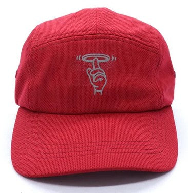 FPC Finger 5- panel cap