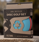 Starter Set (Recycled)