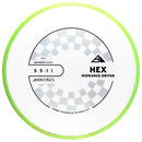 Hex Neutron Soft White rim