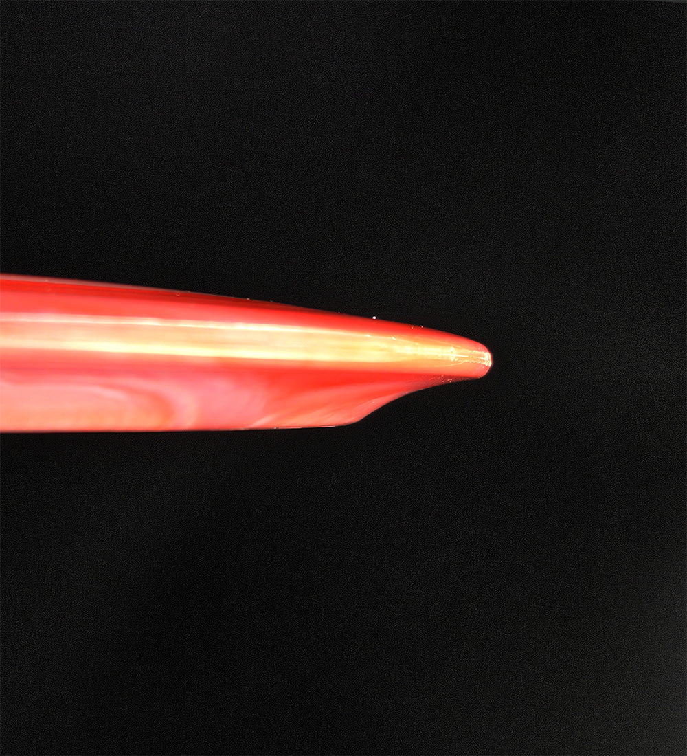 Spice Steady Ring