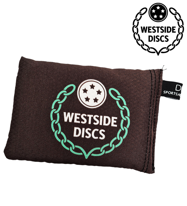 Westside Disc Sportsack