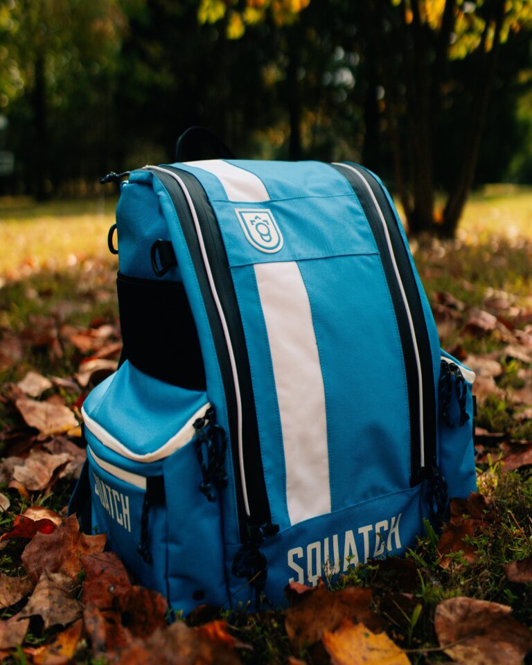 Squatch - The Link w/cooler
