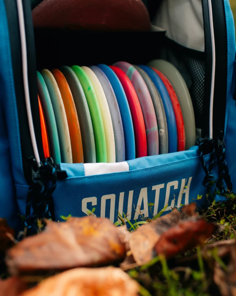 Squatch - The Link w/cooler