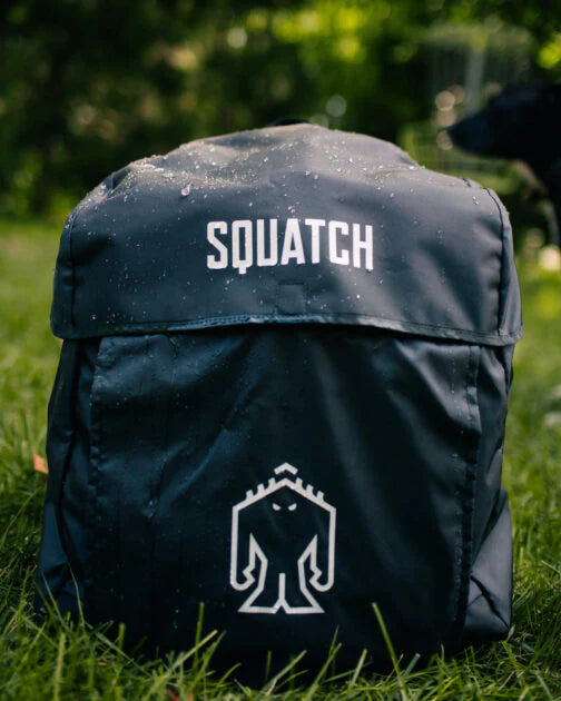 Regnskydd - Lore 2.0 - Squatch