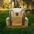 Squatch - The Legend 3.0 backpack w/cooler