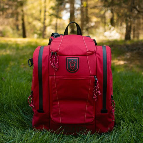 Squatch - The Lore 2.0 bag w/cooler