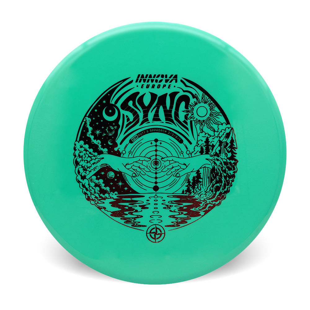 Sync Star - Innova Europe Limited