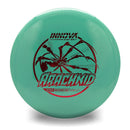 Arachnid Star