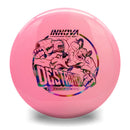 Destroyer Star