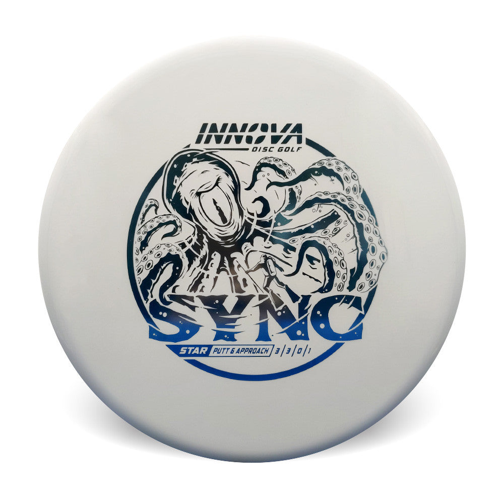 Sync Star