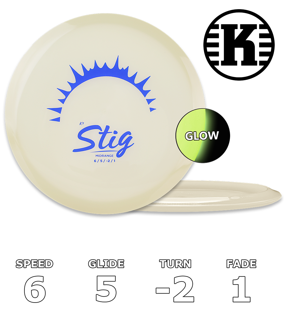 Stig K1 Glow