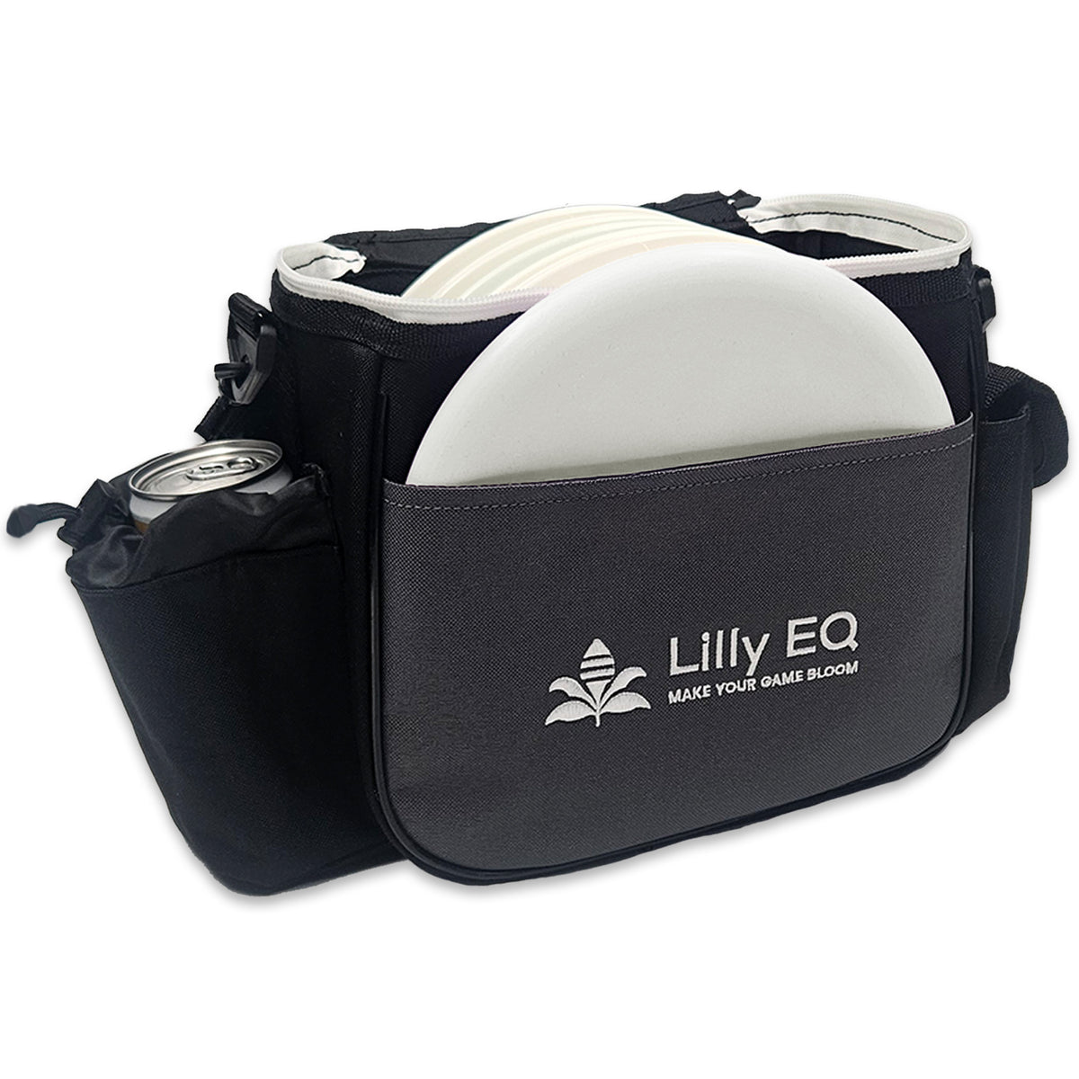Lilly EQ - Stinger Shoulder Bag