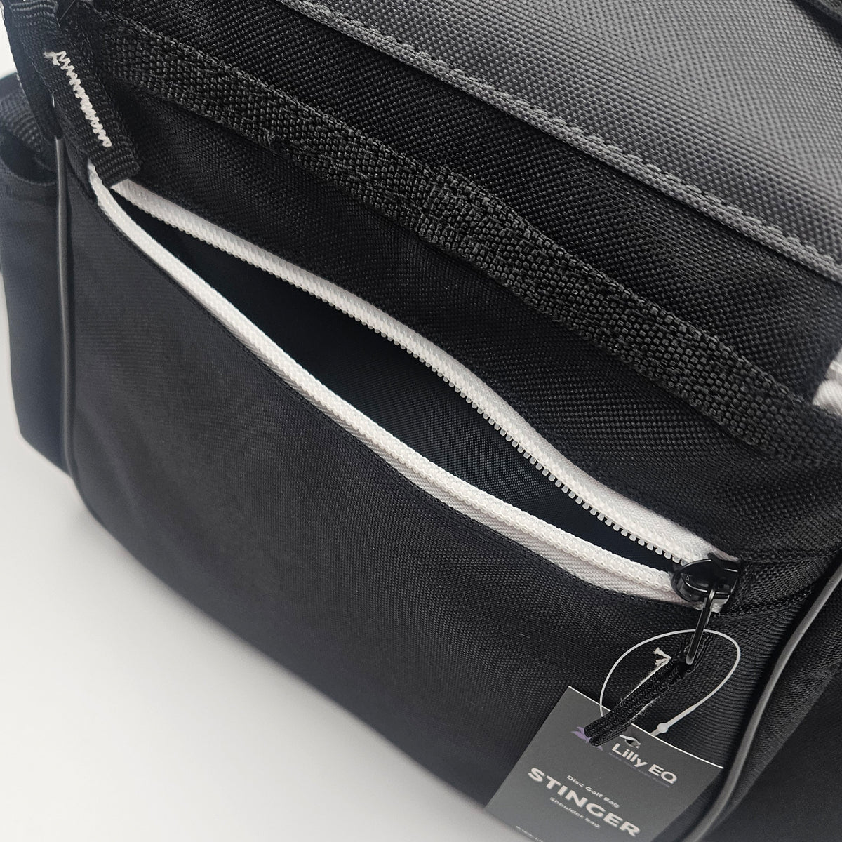 Lilly EQ - Stinger Shoulder Bag
