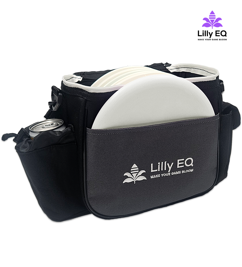 Lilly EQ - Stinger Shoulder Bag