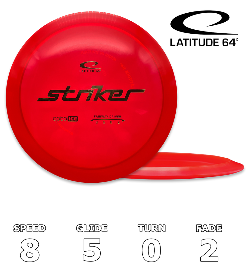Striker Opto Ice