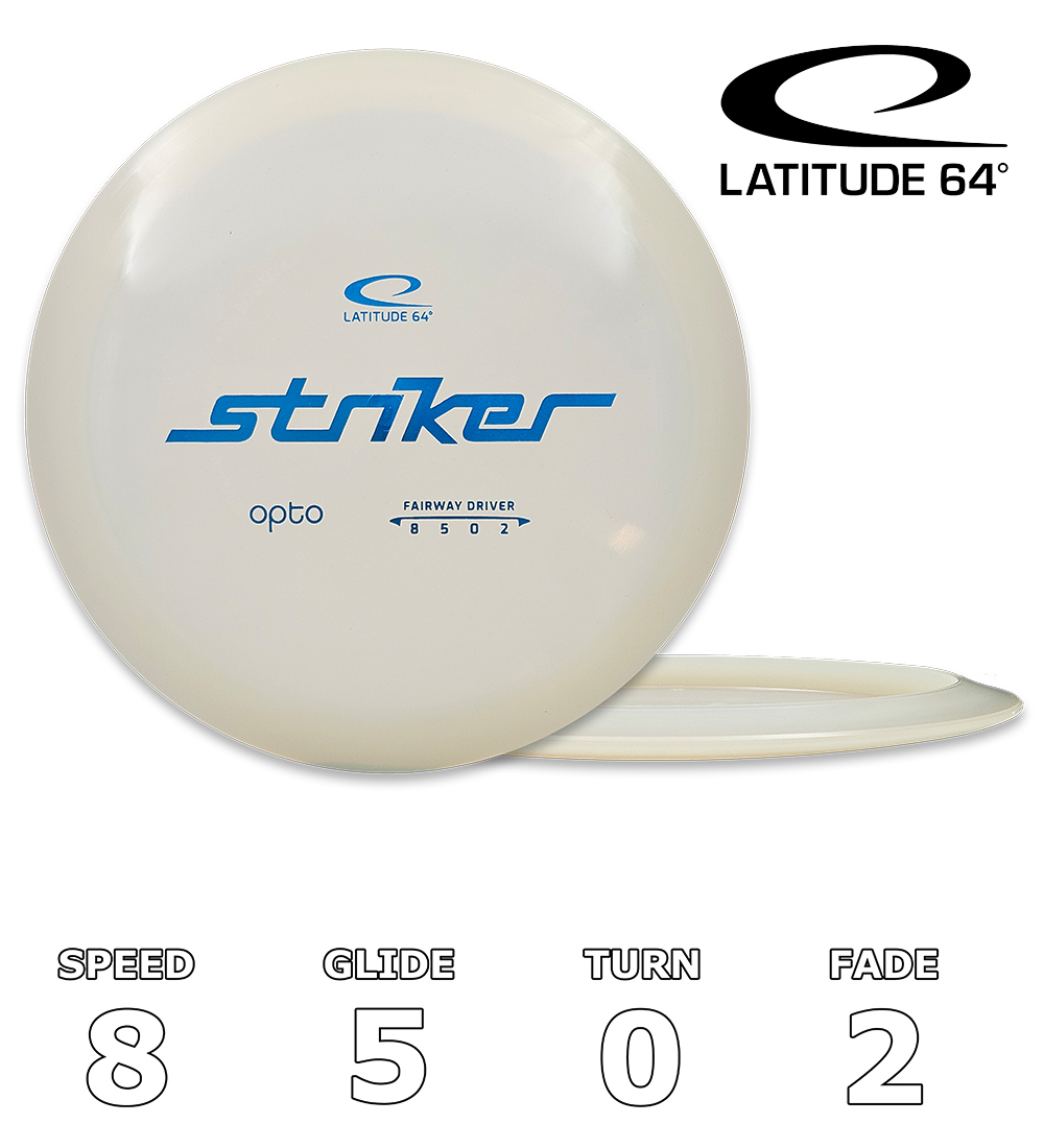Striker Opto