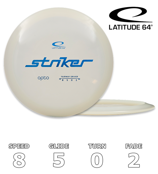 Striker Opto