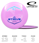 Strive Grand (Royal)