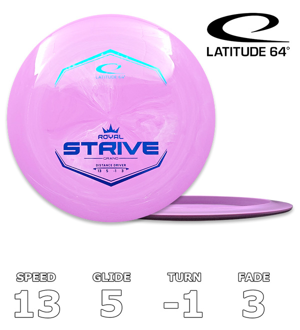 Strive Grand (Royal)