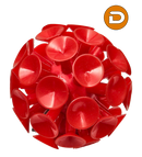 Sugploppsboll - Suction Cup Ball