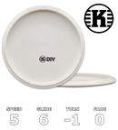 Svea K1 Soft Blank - DIY