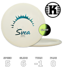 Svea K1 Glow
