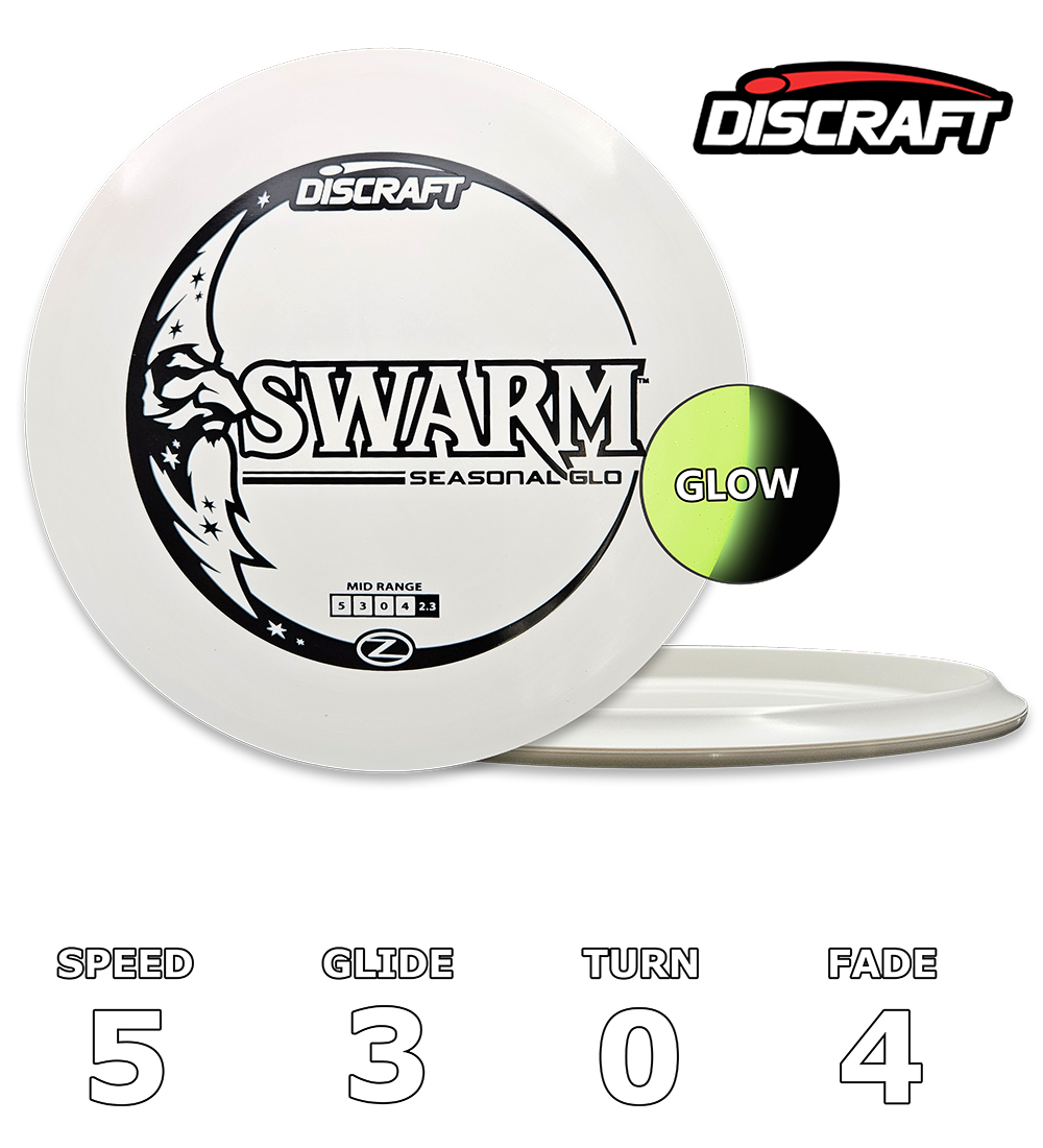 Swarm Glo Z
