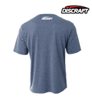 Paul McBeth Performance T-shirt PM Logo