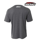 Paul McBeth Performance T-shirt PM Logo