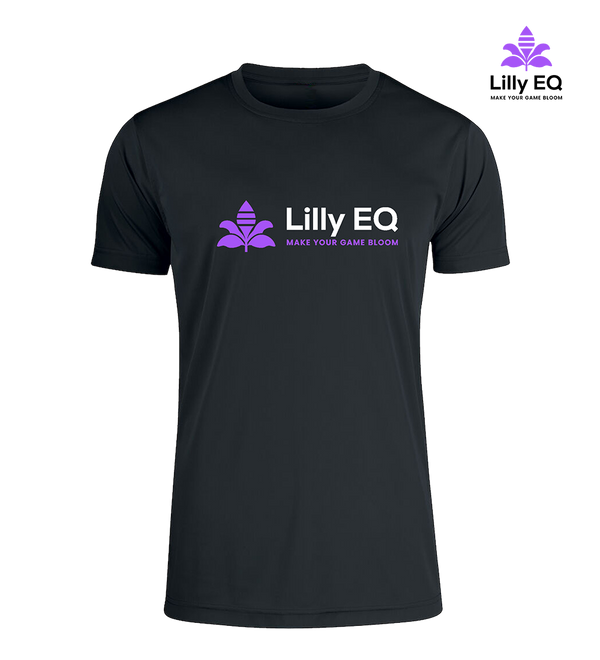 Lilly EQ - T-Shirt