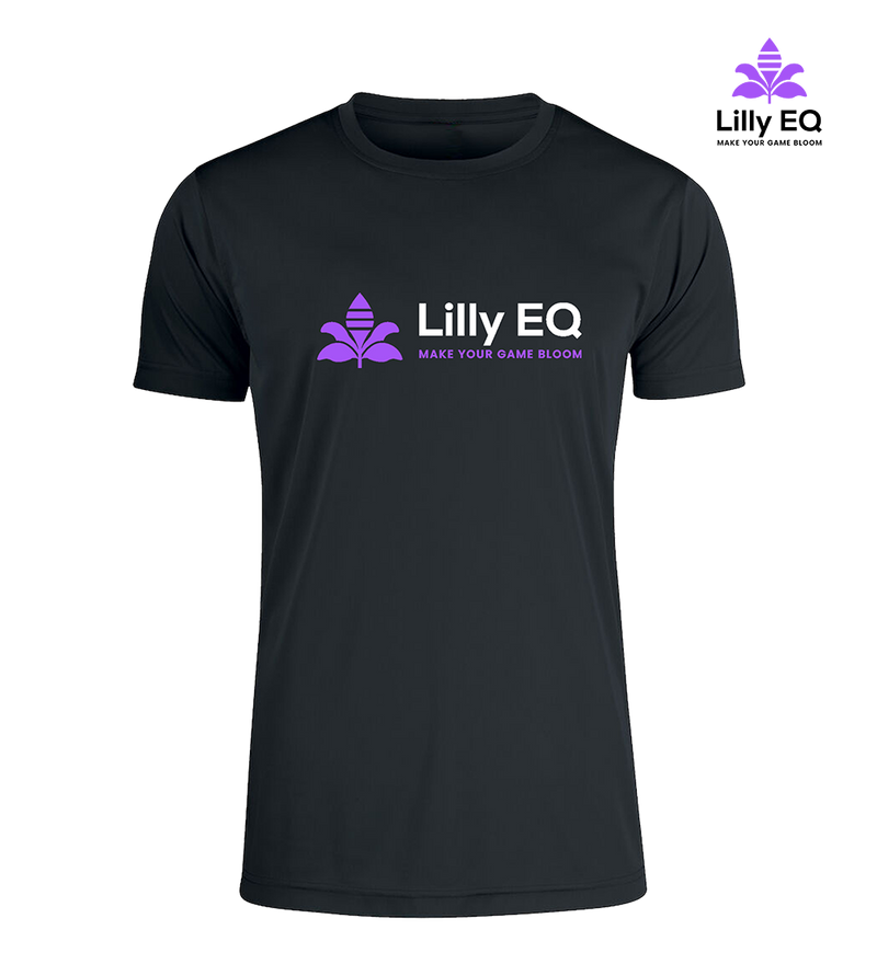 Lilly EQ - T-Shirt