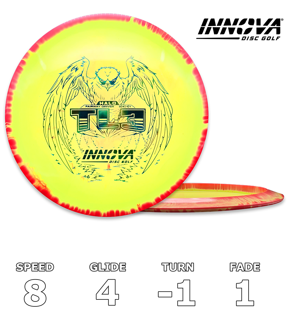 TL3 Halo Star