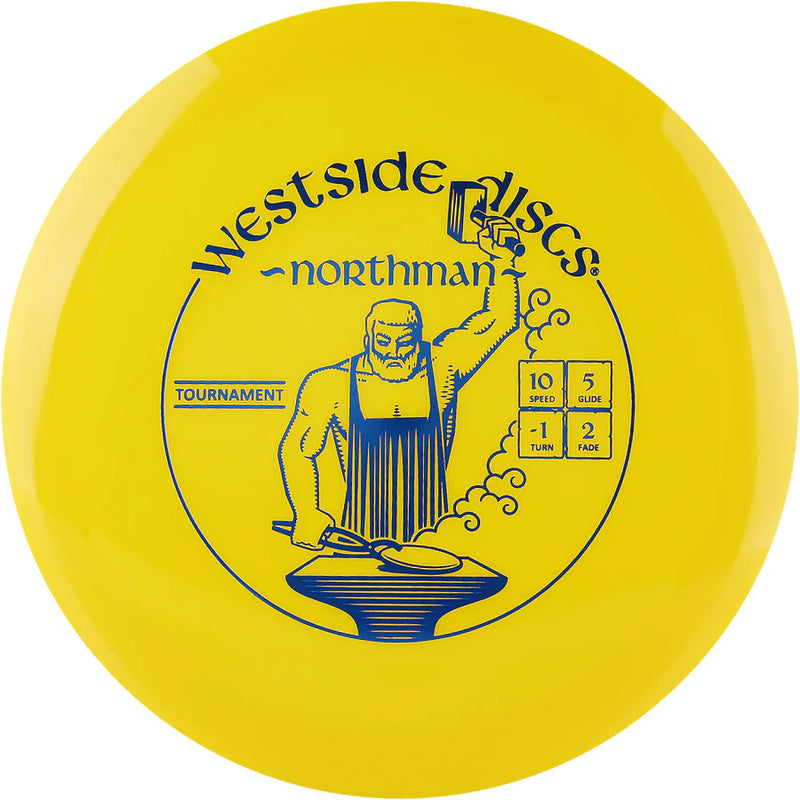 Northman Tournament
