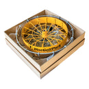 Pro Target - 18 stycken - Tävlingskorg - Korg för discgolfbana