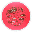 Trail Fission - James Conrad Team Series