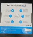 Tech Disc - Disctance Driver