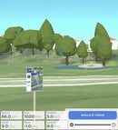 Tech Disc - Disctance Driver