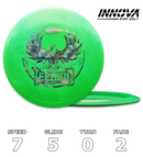 Teebird GStar