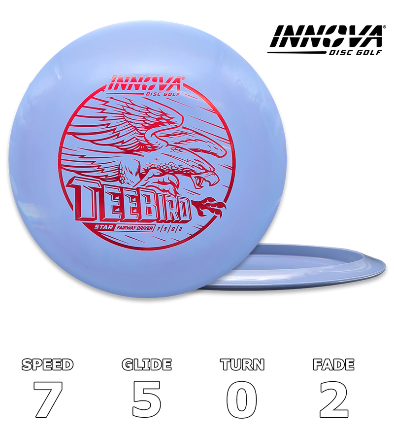 Teebird Star