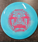 Teebird Star Swirld - Väinö Mäkelä