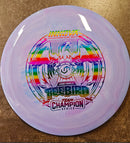 Teebird Star Swirld - Väinö Mäkelä