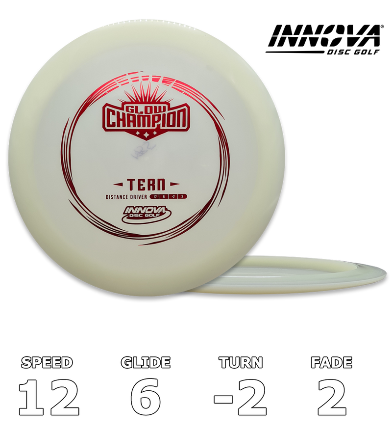Tern Champion Glow