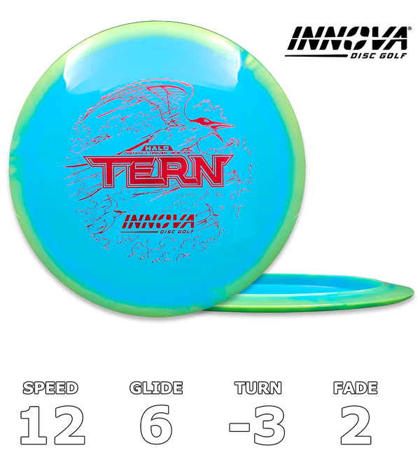 Tern Halo Star