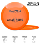 Thunderbird Champion
