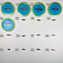 Thunderbird Halo Star