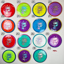 Time-Lapse Neutron - Retooled Special Edition