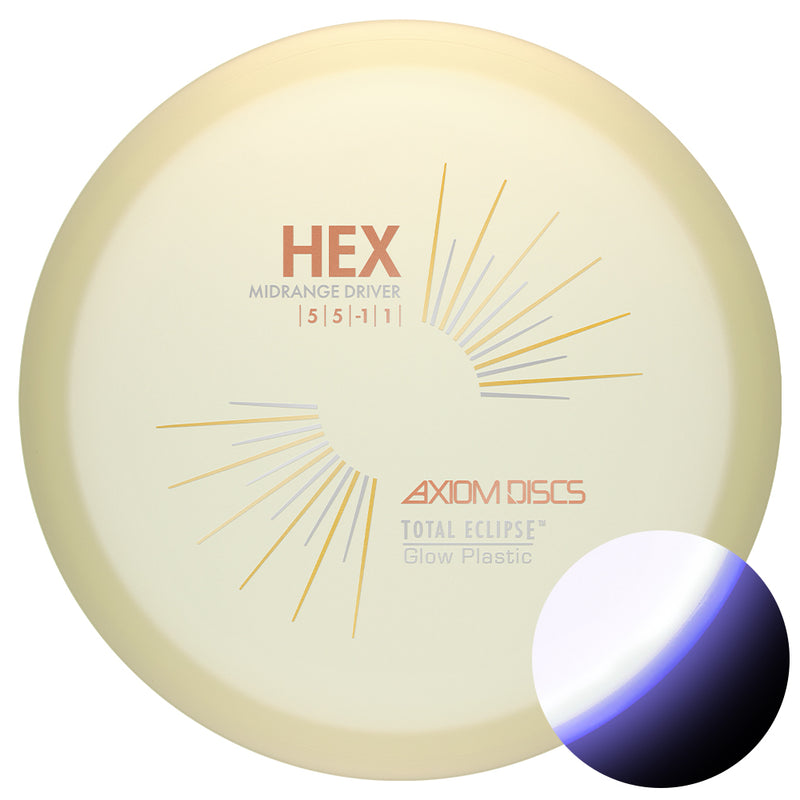 Hex Total Eclipse