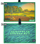 Innova Tour Towel